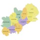 Lincolnshire, Notts, Derbyshire & The Midlands